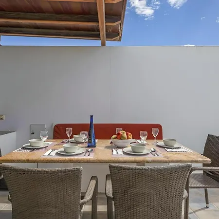 Bay View 普拉亚布兰卡