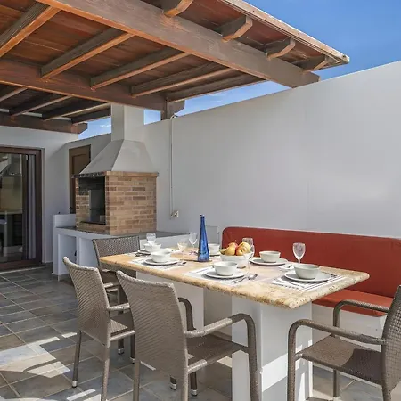 Bay View * 普拉亚布兰卡