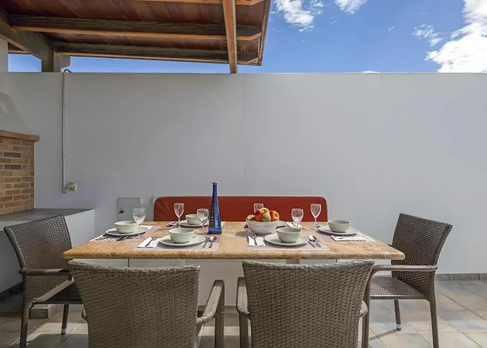 Bay View Playa Blanca (Lanzarote)