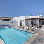 Bay View * Playa Blanca (Lanzarote)