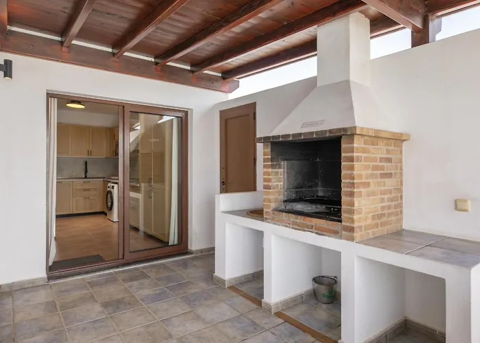 Apartment Bay View *