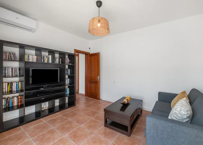 Apartment Bay View Playa Blanca (Lanzarote)