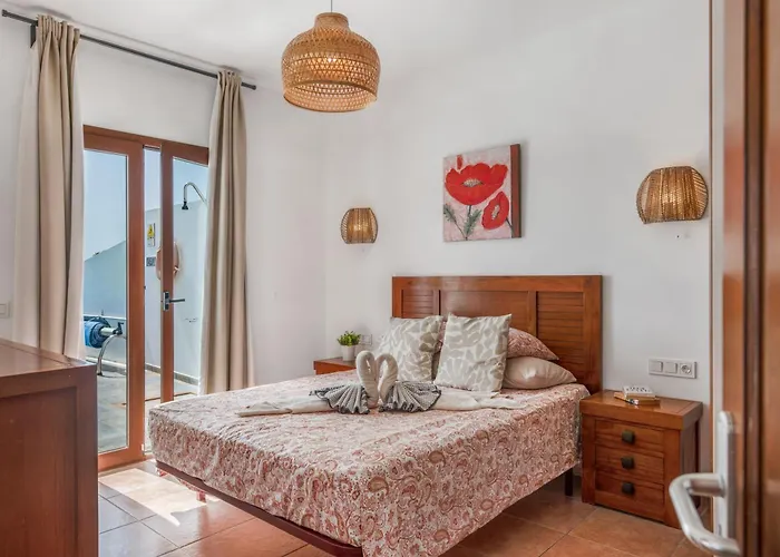 Apartment Bay View *