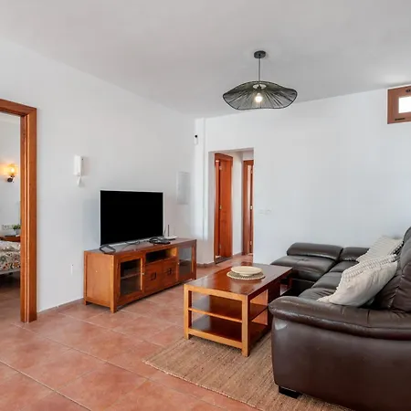 Appartamento Bay View Playa Blanca (Lanzarote)