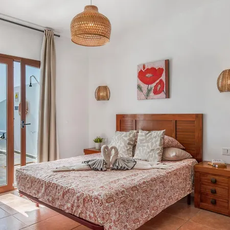Appartamento Bay View *