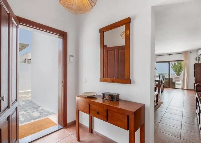 Apartment Bay View *